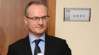 Извънредно! ДАНС и НАП разследват имането на Лозан Панов и защо не е подал имотна декларация