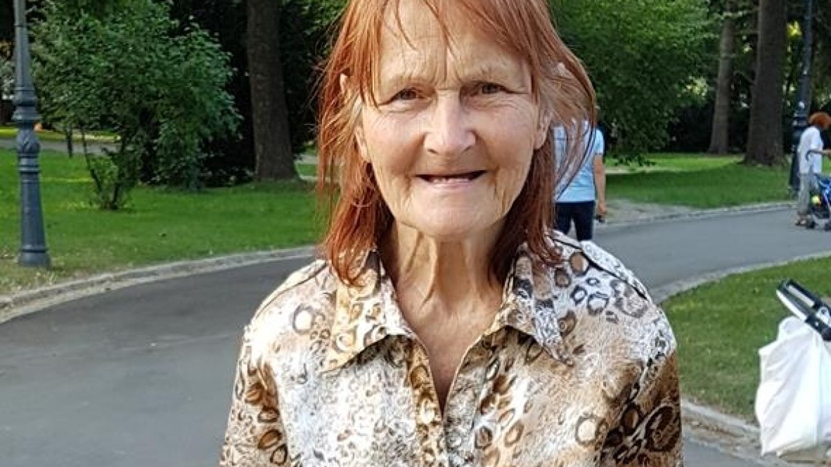 Разтревожена софиянка пита в мрежата: Виждали ли сте баба ми, която изчезна в кв."Полигона"? (СНИМКА)