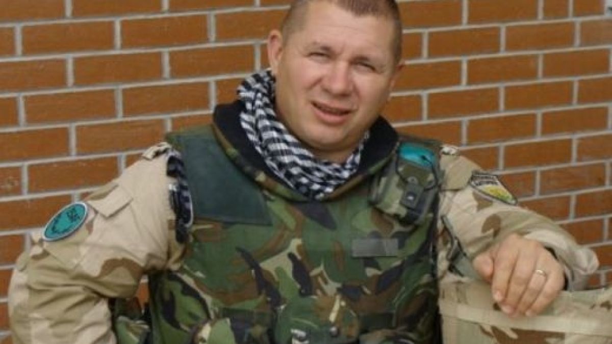 Военният съд в Пловдив прекрати наказателно преследване срещу ген. Шивиков 