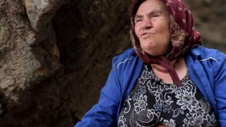 Крибул, тайнственият камък и Баба Юлия – пътят към магическото изцеление  (ВИДЕО)