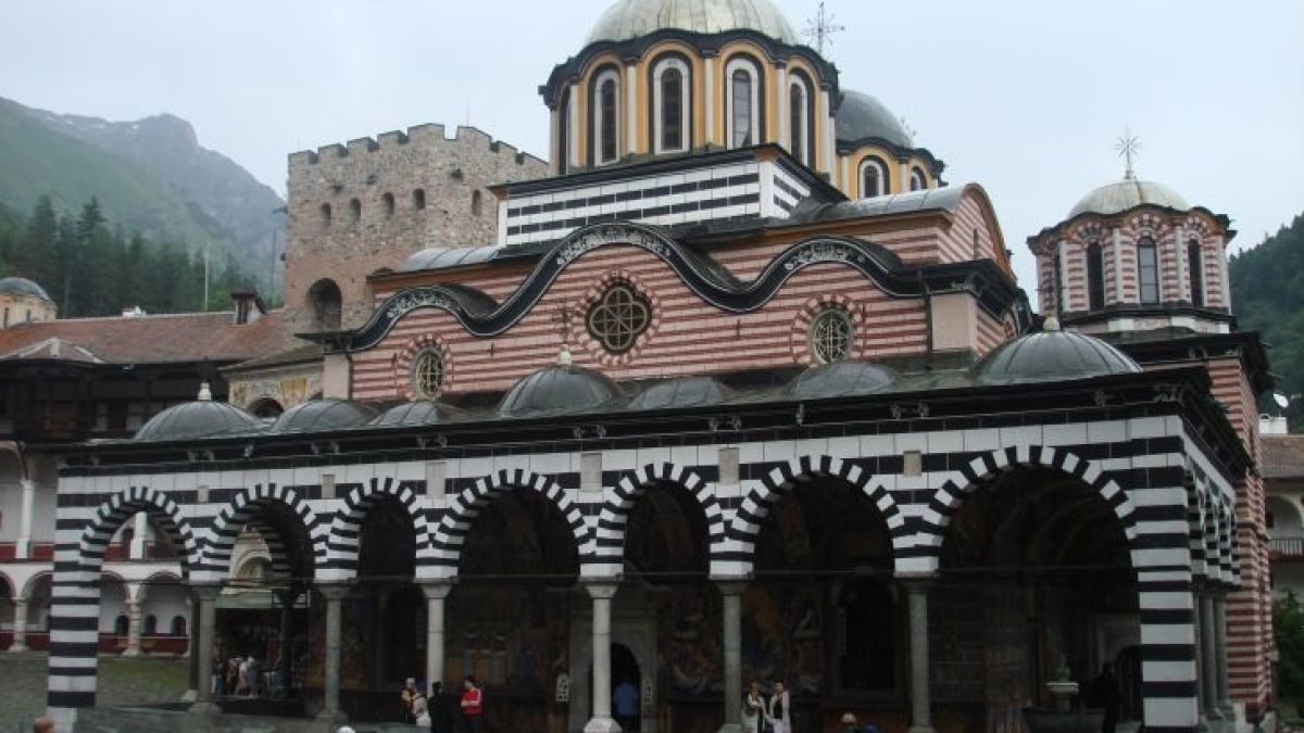 Тайните на Рилския манастир, за които едва ли сте чували някога