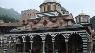 Тайните на Рилския манастир, за които едва ли сте чували някога