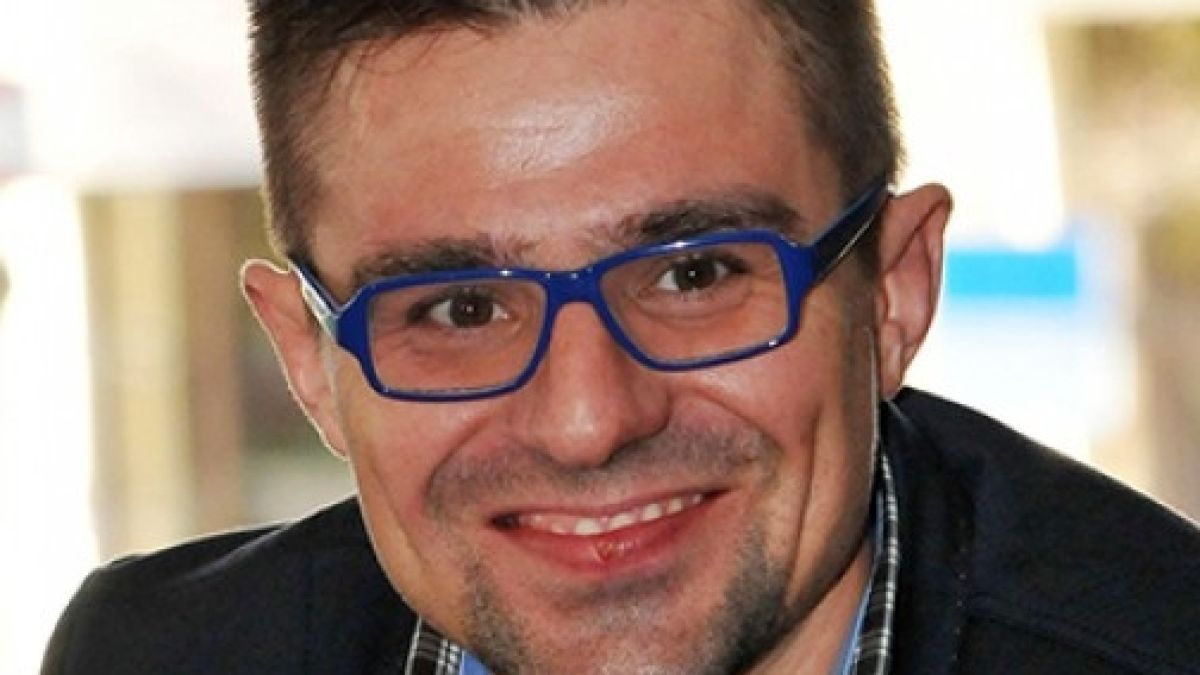 Андрей Арнаудов е на седмото небе от щастие след новината, която разбра!