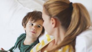 5 малки лъжи, които родителите неколкократно изговарят, а не би трябвало
