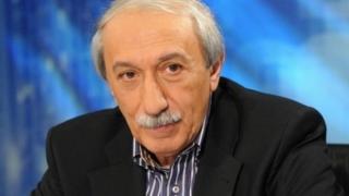 Ексклузивно в БЛИЦ! Най-новата статия на Кеворк Кеворкян: С черешови топчета - по Слънчев бряг 