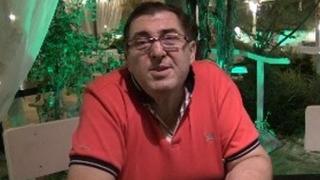 Плейбой №1 в България Митьо Пищова разцепи Несебър за рождения си ден (СНИМКИ/ВИДЕО)