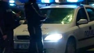 Сигнал до БЛИЦ! Полицай и турчин се биха до сладкарница на бул. "Витоша"