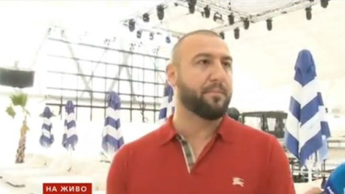 Шефът на „Бедрум”: Слънчев Бряг задържа платежоспобните българи, но очевидно г-н Сименов това не го интересува