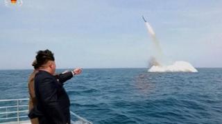 US-разузнавач плашещо: Пхенян вече може да прави ракетни двигатели без внос (ИНФОГРАФИКА)