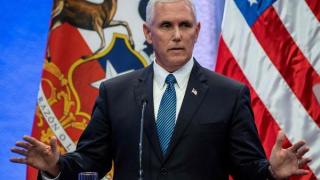 Американският вицепрезидент отправи призив към Латинска Америка относно Северна Корея