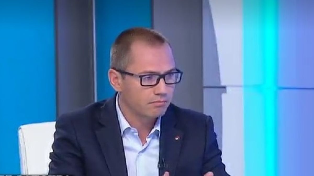 Ангел Джамбазки осъди протеста в Слънчев бряг: Това е нелепо!