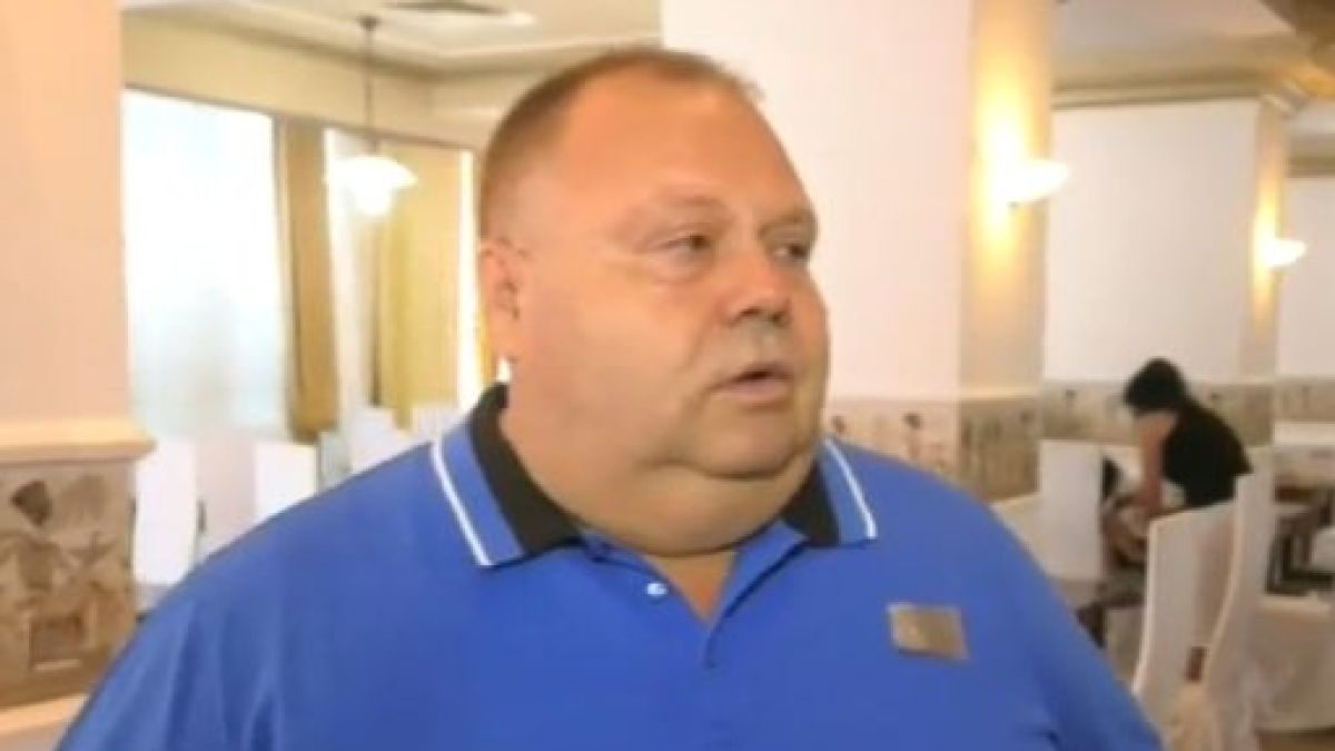 Украинец очерни пред целия свят хотел в Китен с 5 ромки в кухнята. Какво показаха проверките (ВИДЕО)