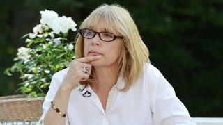 Зловещо: Киевски сайт обяви, че актрисата Вера Глаголева умряла от рак, защото била враг на Украйна