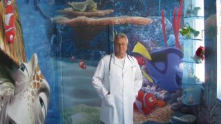 Летни приключения – съветите на педиатъра за безопасна почивка