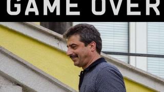 GAME OVER, Tzvetan! Провалът на опита на Цветан Василев да се пришие към Закона “Магнитски”, довeде банкера-беглец до агония