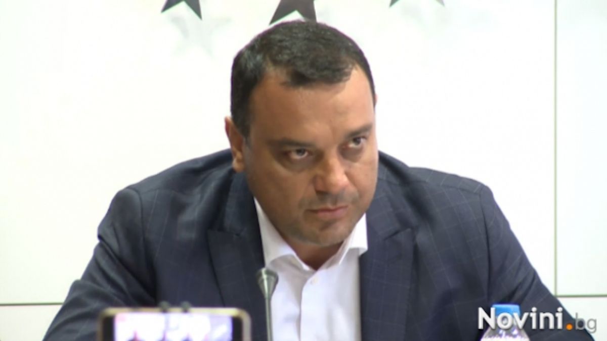 Ивайло Московски изригна мощно: БСП направиха думата "концесия" мръсна, не спират да ни заливат с фалшиви новини