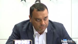 Ивайло Московски изригна мощно: БСП направиха думата "концесия" мръсна, не спират да ни заливат с фалшиви новини