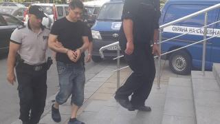 Унгарецът, обвинен в пране на пари, сам поиска да бъде екстрадиран