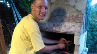 Невероятната история на Иван, който беше клошар, но после... 