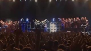 Преди девет години в Каварна се случва нещо невероятно, днес това уникално ВИДЕО може да бъде видяно само в архивите 