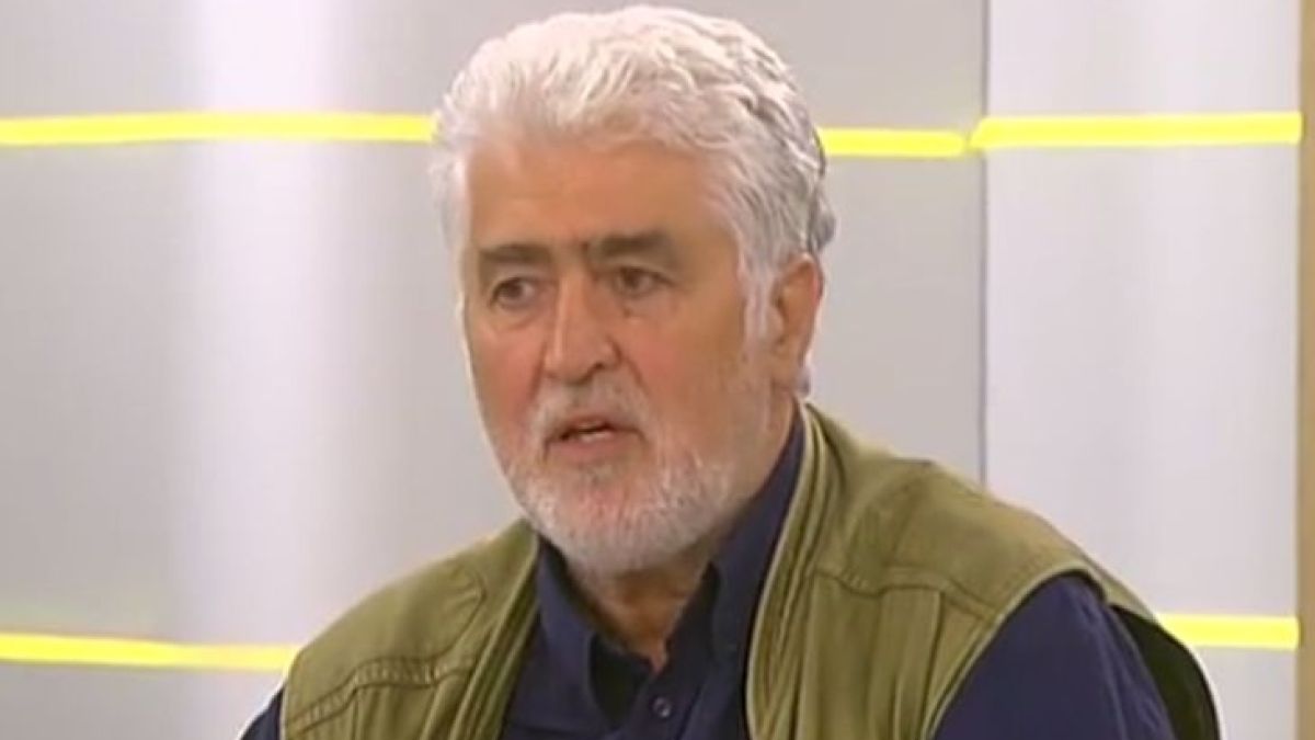 Експертът Христо Смолянов: Европа трябва да се готви за война и да се държи мъжки