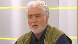 Експертът Христо Смолянов: Европа трябва да се готви за война и да се държи мъжки