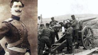 Майор Векилски остана завинаги на 35 години