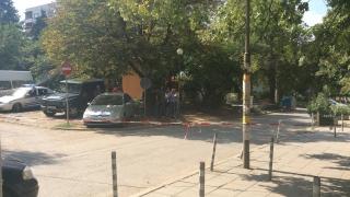 Трагедията е огромна! Разстреляната пред очите на десетки минувачи в столичния кв. „Лагера” оставя две сирачета!