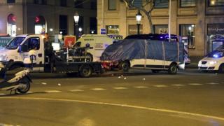 Българка в Барселона: Хората не смеят да излизат от домовете си