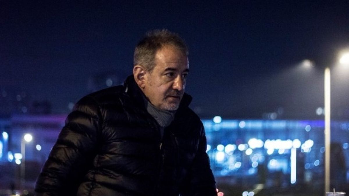 Филм на Стефан Командарев с награда на кинофестивала в Сараево (ВИДЕО)