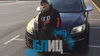 Ексклузивно и само в БЛИЦ! Горещи подробности за ареста на един от най-опасните бандити в страната!