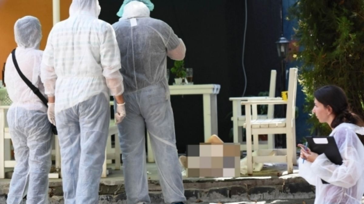Шокиращи подробности за убийството в ж.к. "Лагера". Последните думи на палача Венци към съпругата му Ели били...