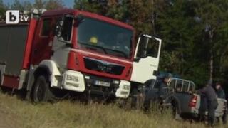 Добри новини от Сакар планина (ВИДЕО)