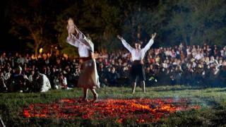 Без часовници, телефони и компютри на фестивала в Жеравна (ВИДЕО)