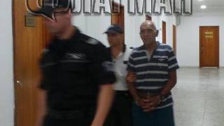 10 години затвор за Петър Жеков, убил брат си! Ето го и целия разказ за касапницата