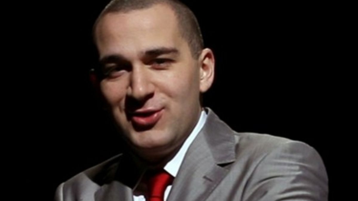 Боби Ваклинов се забърка в големи неприятности с полицаите в Слънчев бряг (СНИМКА)