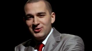 Боби Ваклинов се забърка в големи неприятности с полицаите в Слънчев бряг (СНИМКА)