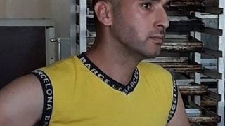 Само в БЛИЦ! Посред бял ден арабин нападна момиченце в "Бояна" на метри от резиденцията на президента (СНИМКИ)