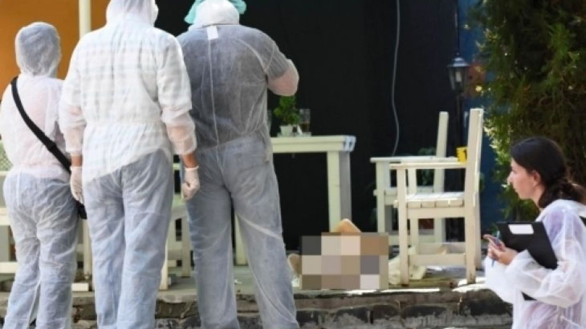 Покъртителни подробности за бруталното убийство в "Лагера"! Венцислав се радвал от килията за стореното, а после изрекъл немислимото