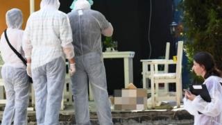Покъртителни подробности за бруталното убийство в "Лагера"! Венцислав се радвал от килията за стореното, а после изрекъл немислимото