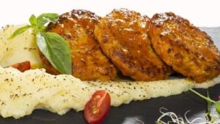 Няма такава вкусотия: Чешки пържени кюфтета