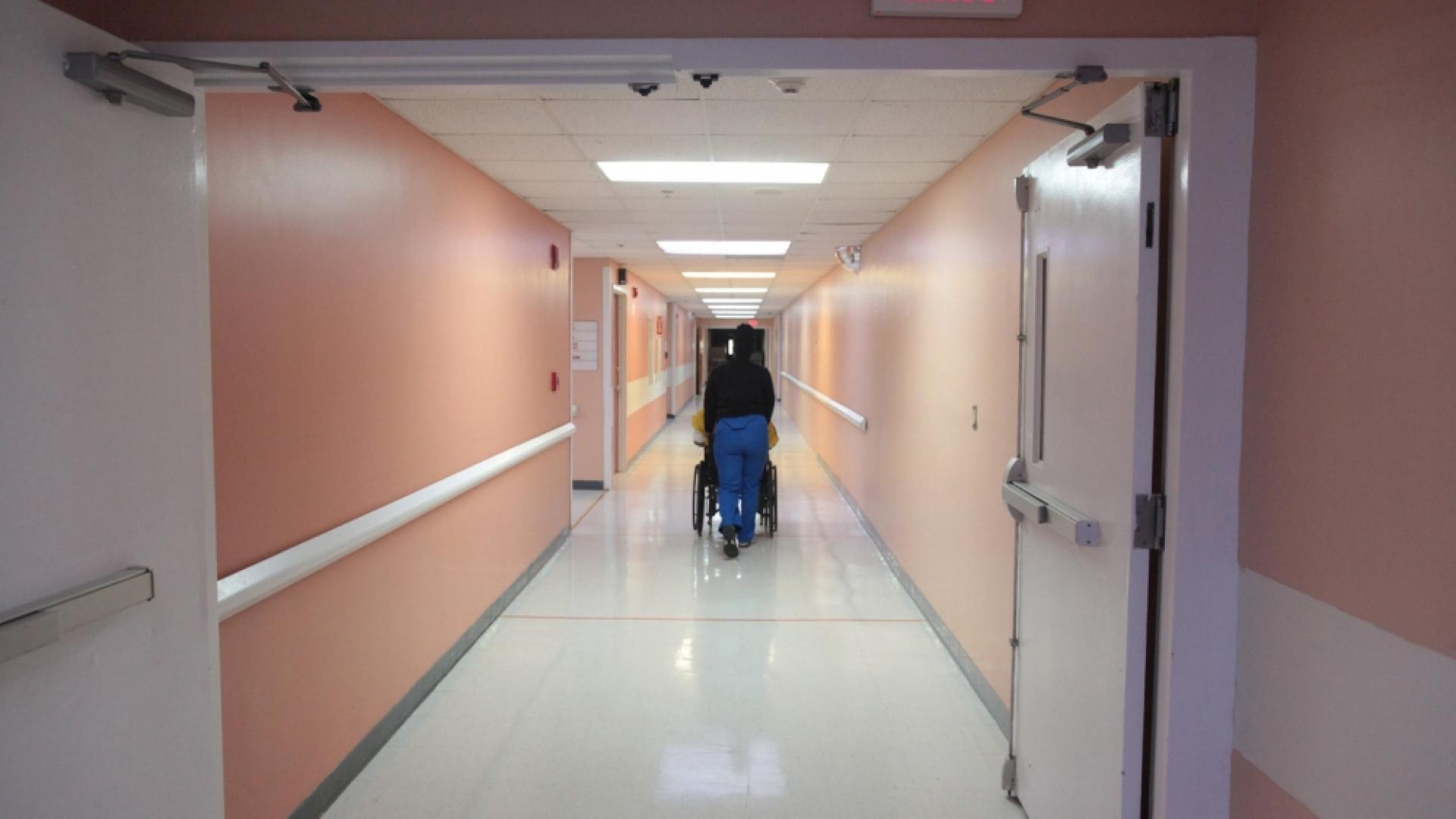 Нов неописуем ужас в Испания