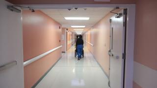 Нов неописуем ужас в Испания