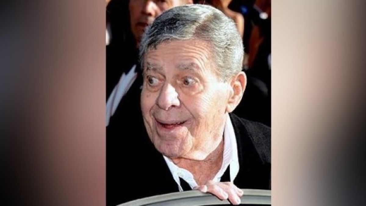 Трагична смърт в Холивуд! Отиде си Краля на комедията
