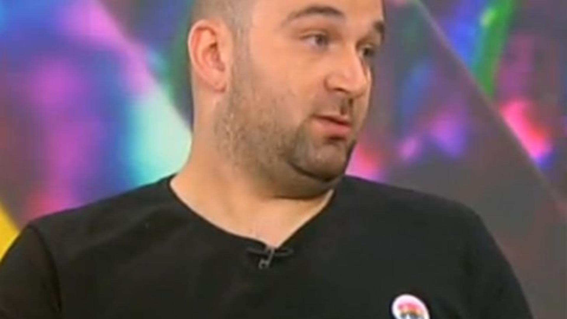 Боби Ваклинов бесен в ефир, направи за смях Валери Симеонов заради Слънчака и проговори за съставения му акт!