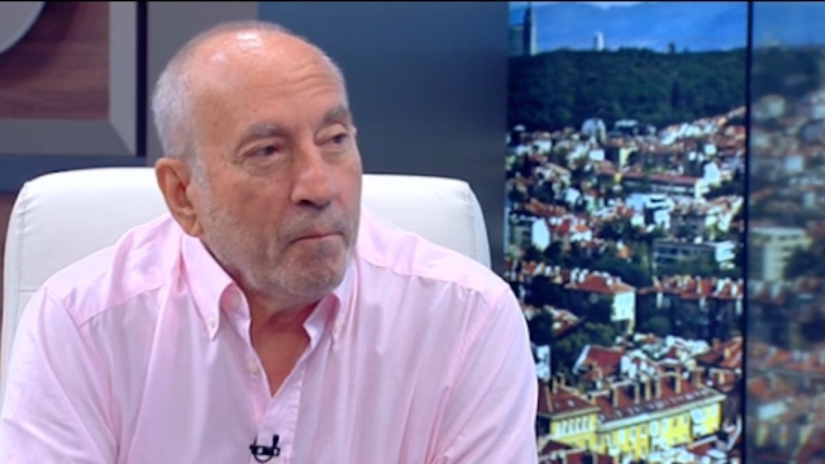 Алекс Алексиев каза на глас една истина за терора в Европа и кои ще го докарат в България, тя ще смрази всички