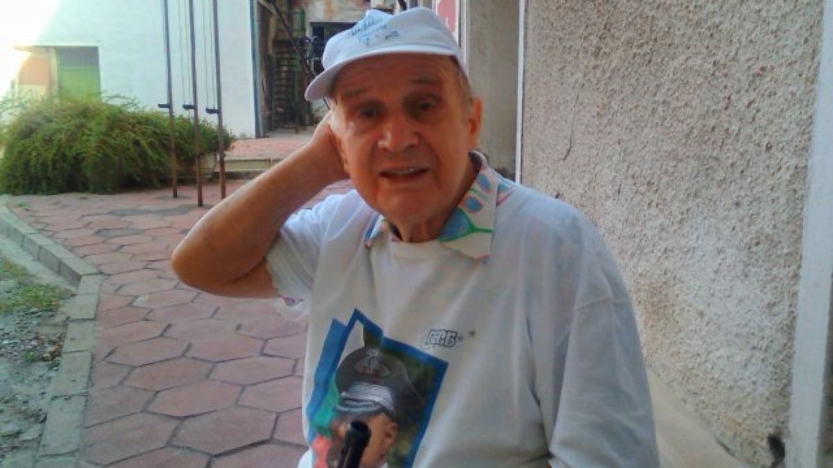 Агресия: Заради тениска с лика на Борисов пловдивчанин побесня и преби със стол 79-годишен пенсионер