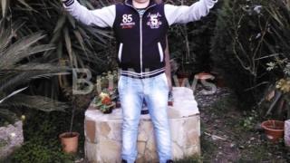 Лоши вести за Цвети Комара, заклал брутално 16-годишната си приятелка в село Габровница  