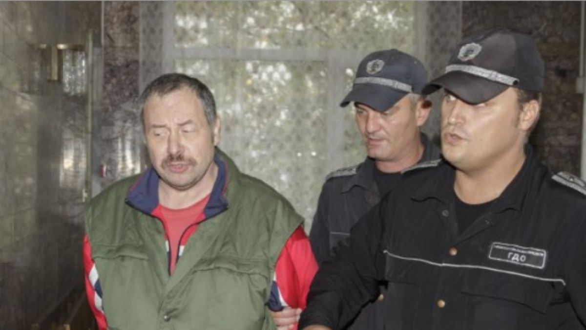 Окончателно: ВКС с най-тежката присъда за стрелеца от Лясковец