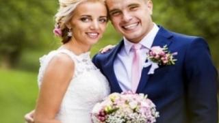 Пример за подражание: Това, което направиха Анна и Игор на сватбения си ден умили всички!